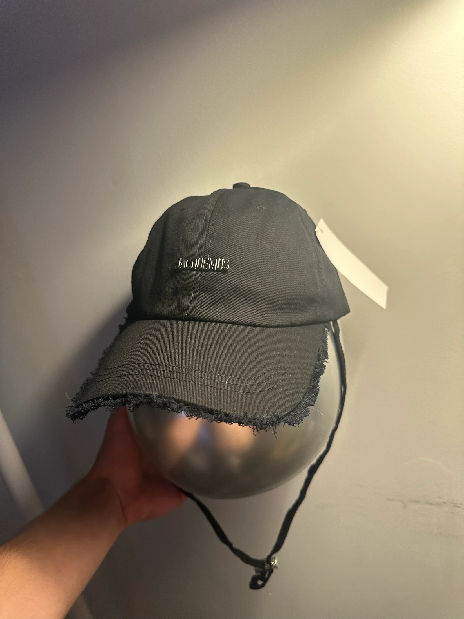 gorra Jacquemus – photo 2